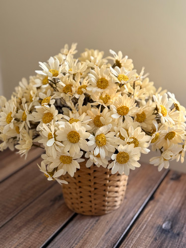 گل بابونه