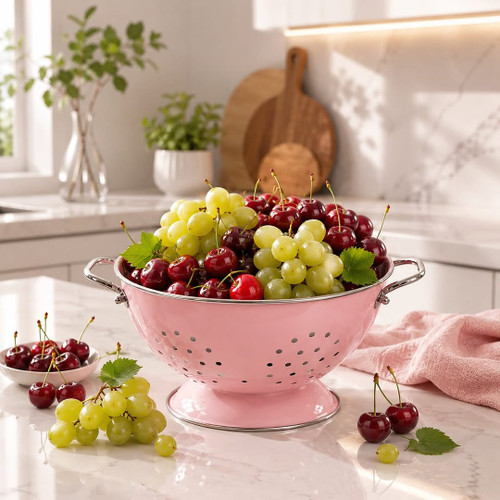 آبکش لعابی ایکیا